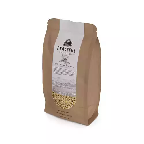 Other groats Kamut Groats