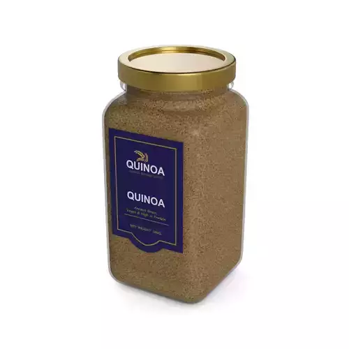 Quinoa Quinoa