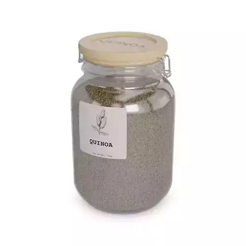 Quinoa Quinoa