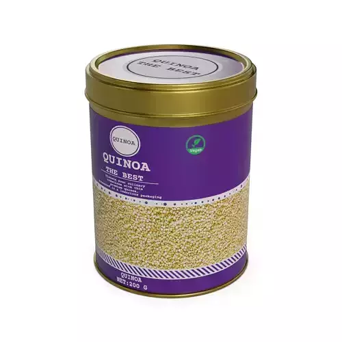 Quinoa Quinoa