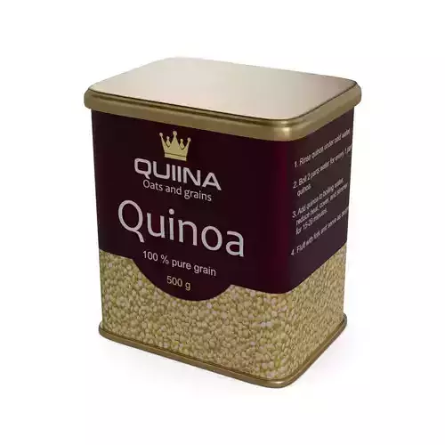 Quinoa Quinoa