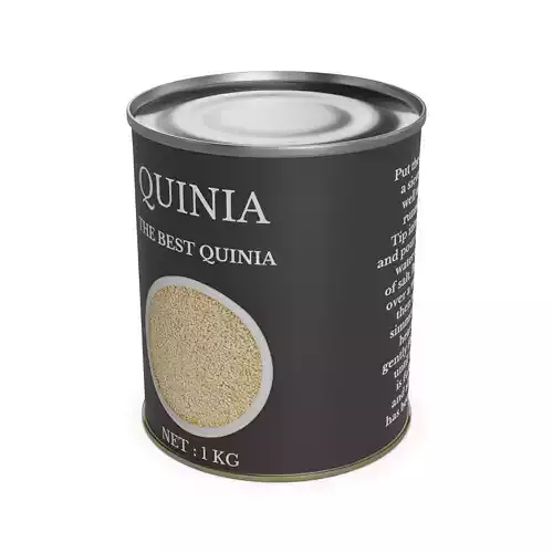 Quinoa Quinoa