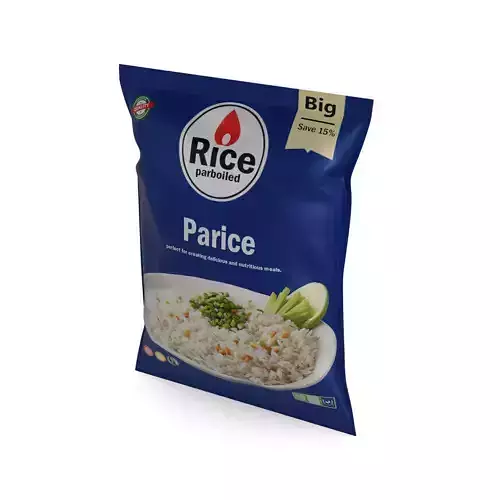 Parboiled rice Parboiled Rice