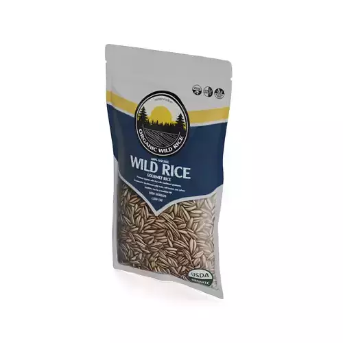 Other rice Wild Rice Blend
