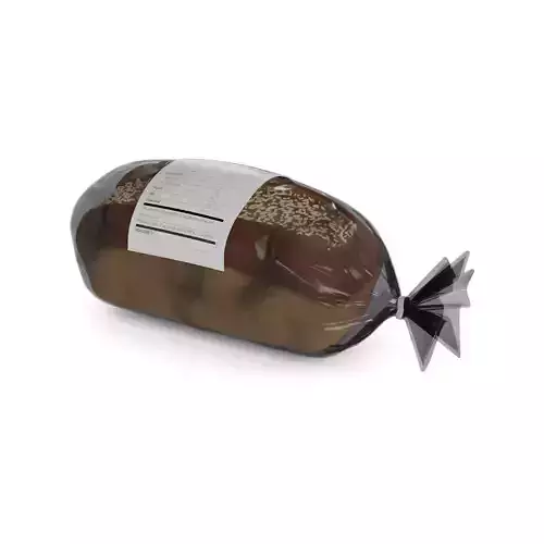 Wheat and semolina Whole Wheat Bread