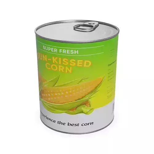 Canned corn Canned Corn