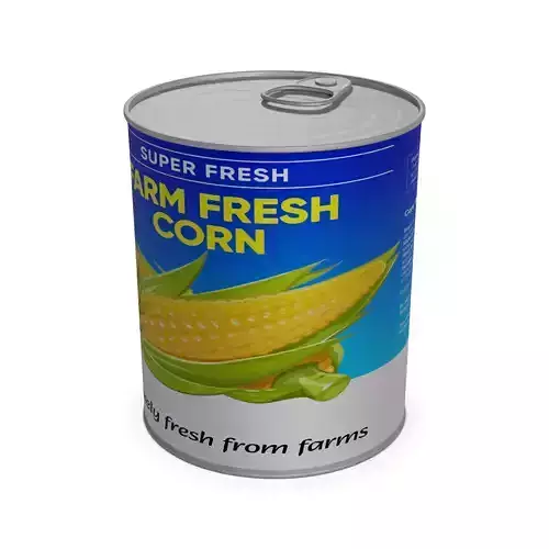 Canned corn Canned Corn