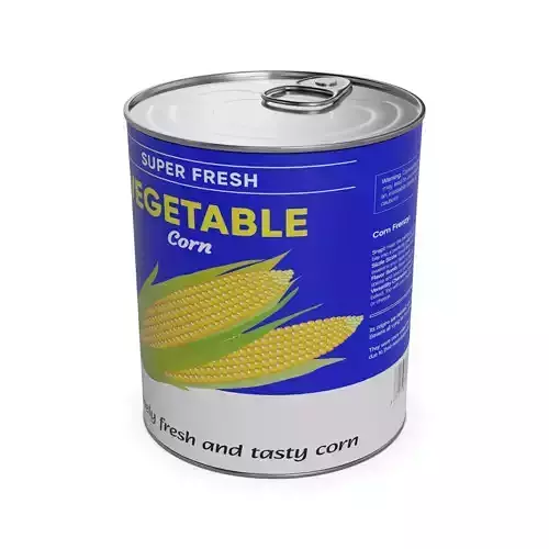 Canned corn Canned Corn