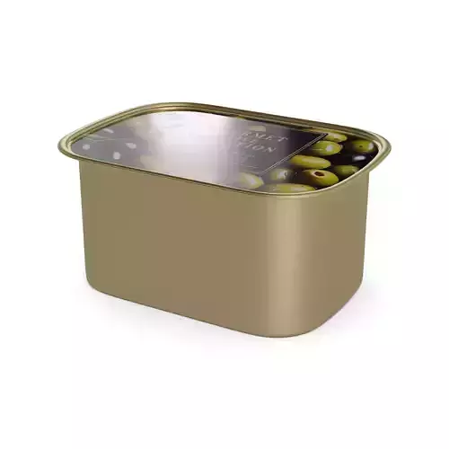 Canned olives Canned Olives