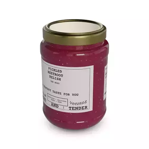 Pickled beetroot Pickled Beetroot Relish