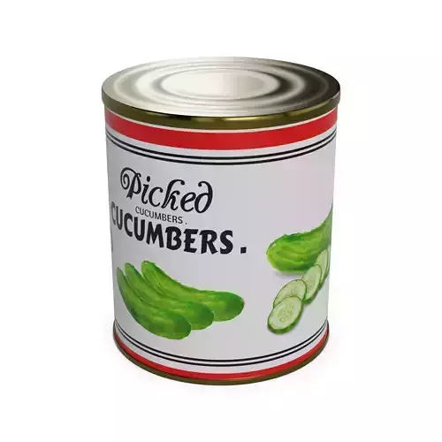 Pickled cucumbers Pickled Cucumbers