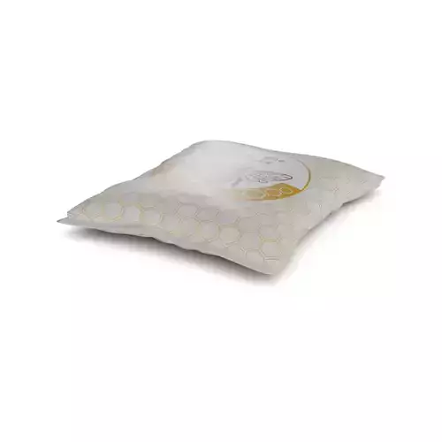 Honey Honey Sachets Low-poly 3D model