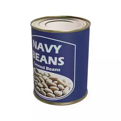Canned beans Canned Beans