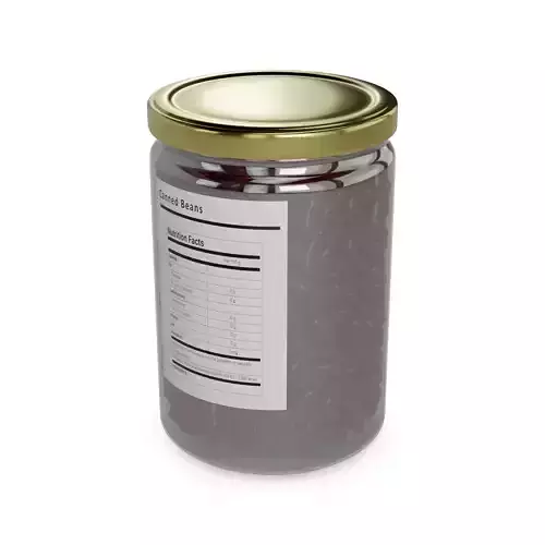 Canned beans Canned Beans