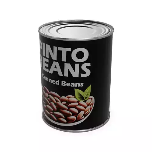 Canned beans Canned Beans