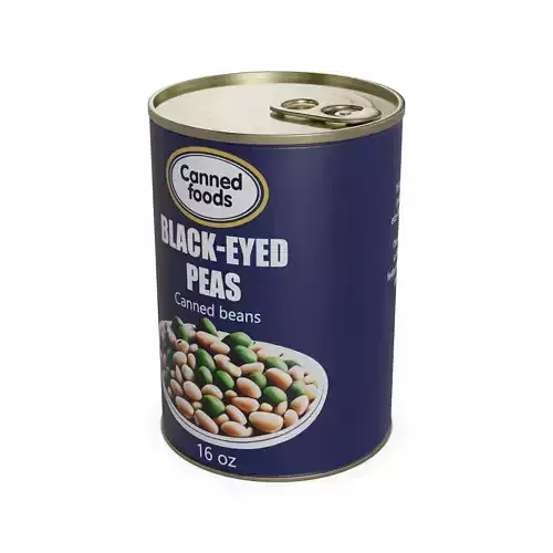 Canned beans Canned Beans