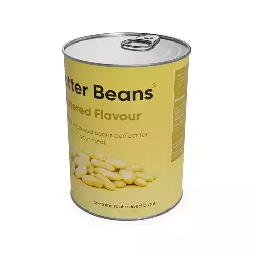 Canned beans Canned Beans