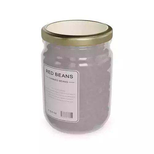 Canned beans Canned Beans
