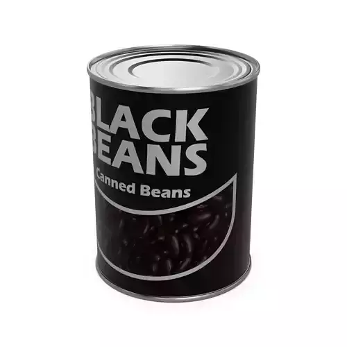 Canned beans Canned Beans