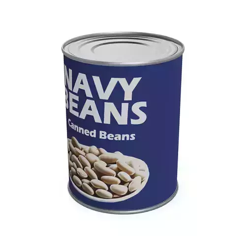 Canned beans Canned Beans