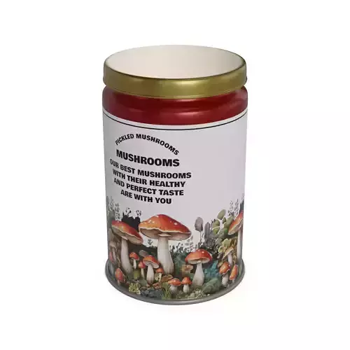 Pickled mushrooms Pickled Mushrooms