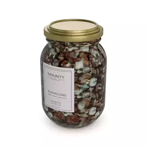 Pickled mushrooms Pickled Mushrooms