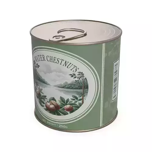 Other preserved vegetables and mixtures Canned Water Chestnuts