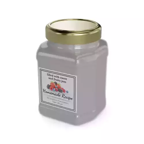 Canned spreads Canned Jam