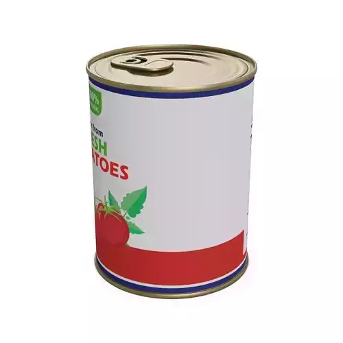 Canned spreads Canned Tomato Paste