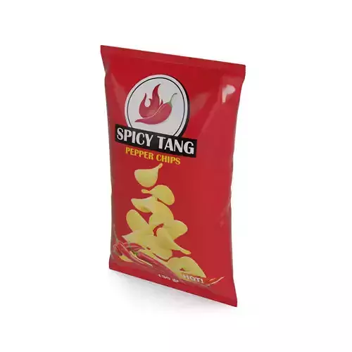 Corn chips Corn Chips