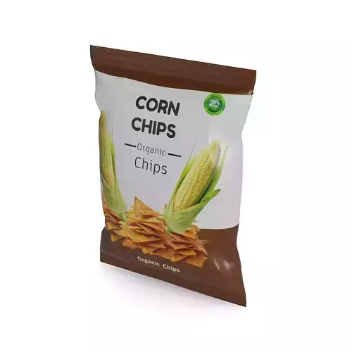 Corn chips Corn Chips