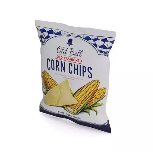 Corn chips Corn Chips