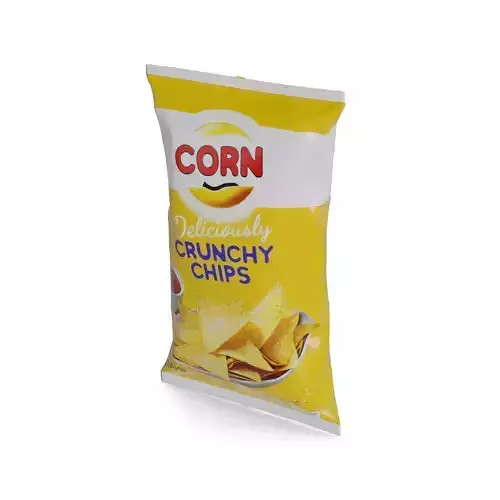 Corn chips Corn Chips