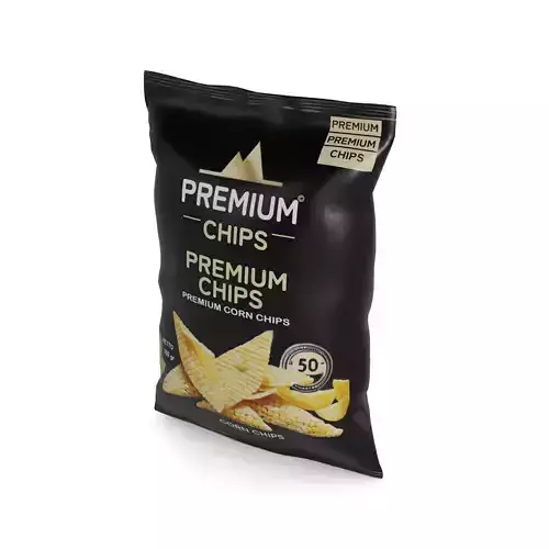 Corn chips Corn Chips