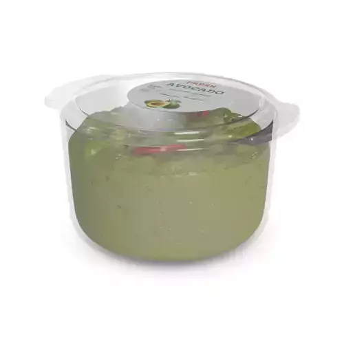 Dips Guacamole