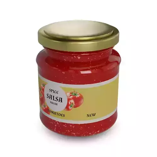 Dips Salsa