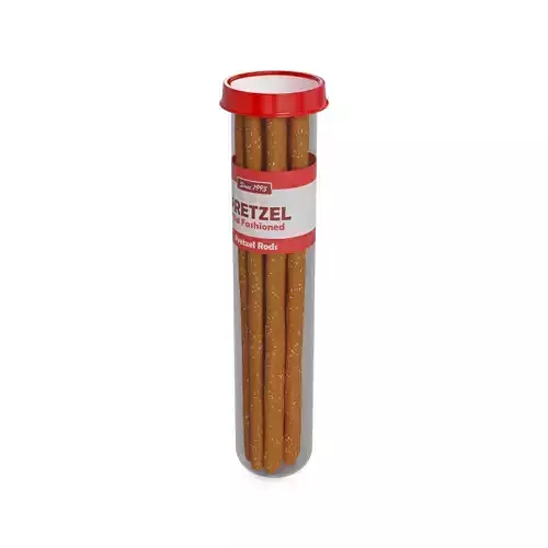 Other chips Pretzel Rods