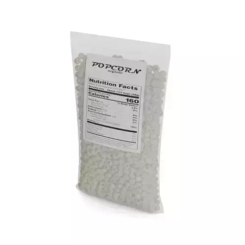 Other chips Popcorn Kernels