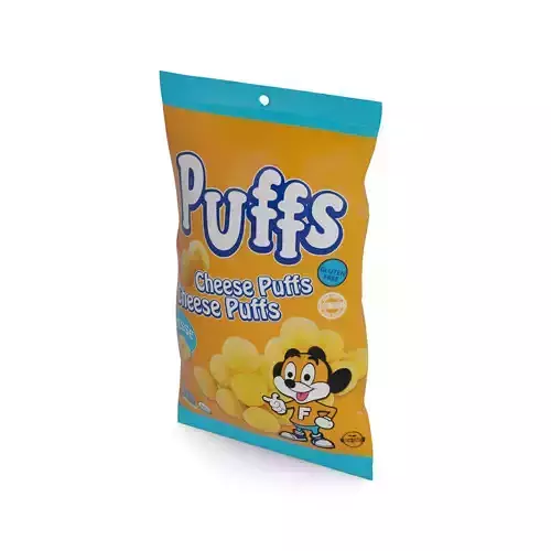 Other chips Cheese Puffs