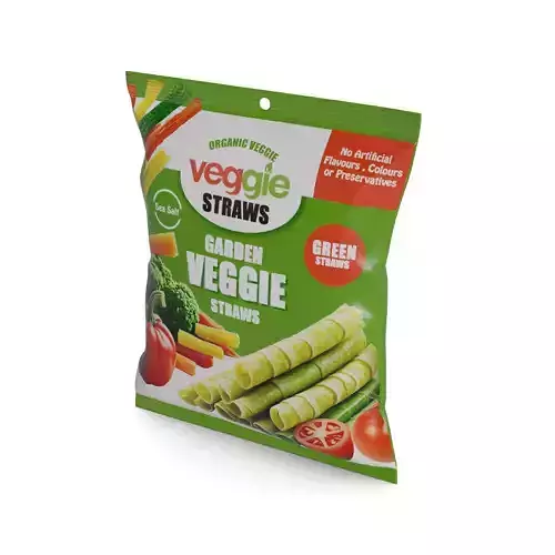 Other chips Veggie Straws