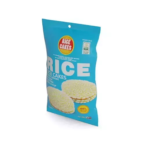 Other chips Rice Cakes
