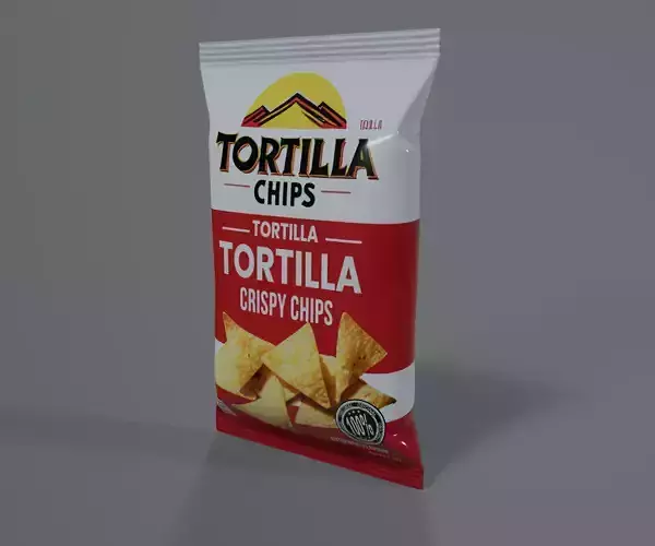 chips Tortilla Chips