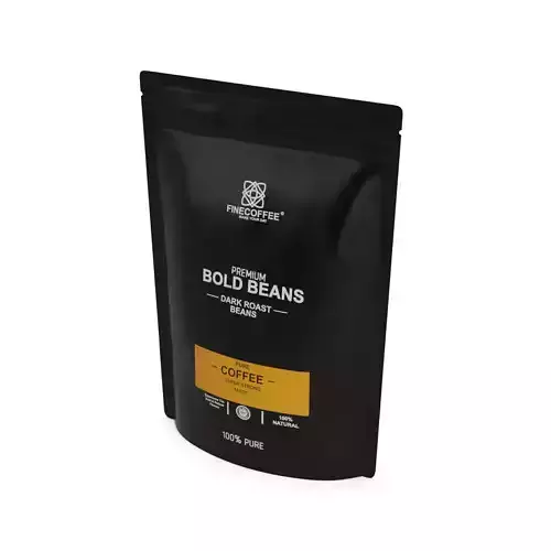 Coffee beans Coffee Beans