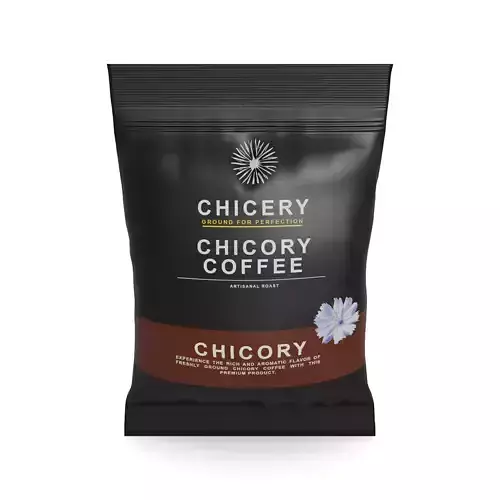Chicory drinks Chicory Coffee Grounds