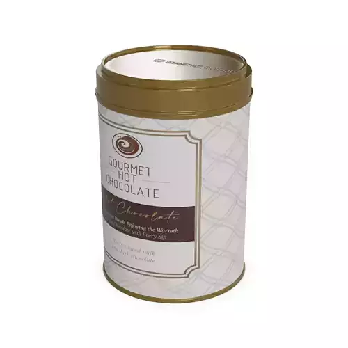 Cocoa and hot chocolate drinks Gourmet Hot Chocolate