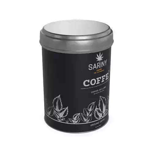 Ground coffee Ground Coffee