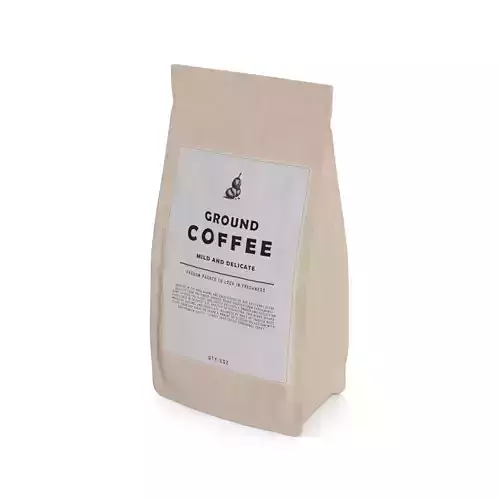 Ground coffee Ground Coffee