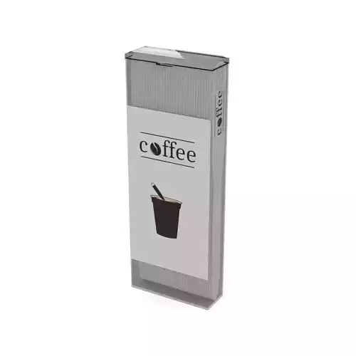 coffee machines accessories and capsules Coffee Stirrers