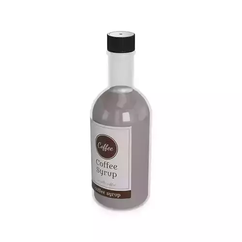 coffee machines accessories and capsules Coffee Syrup