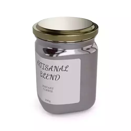 Instant coffee Instant Coffee